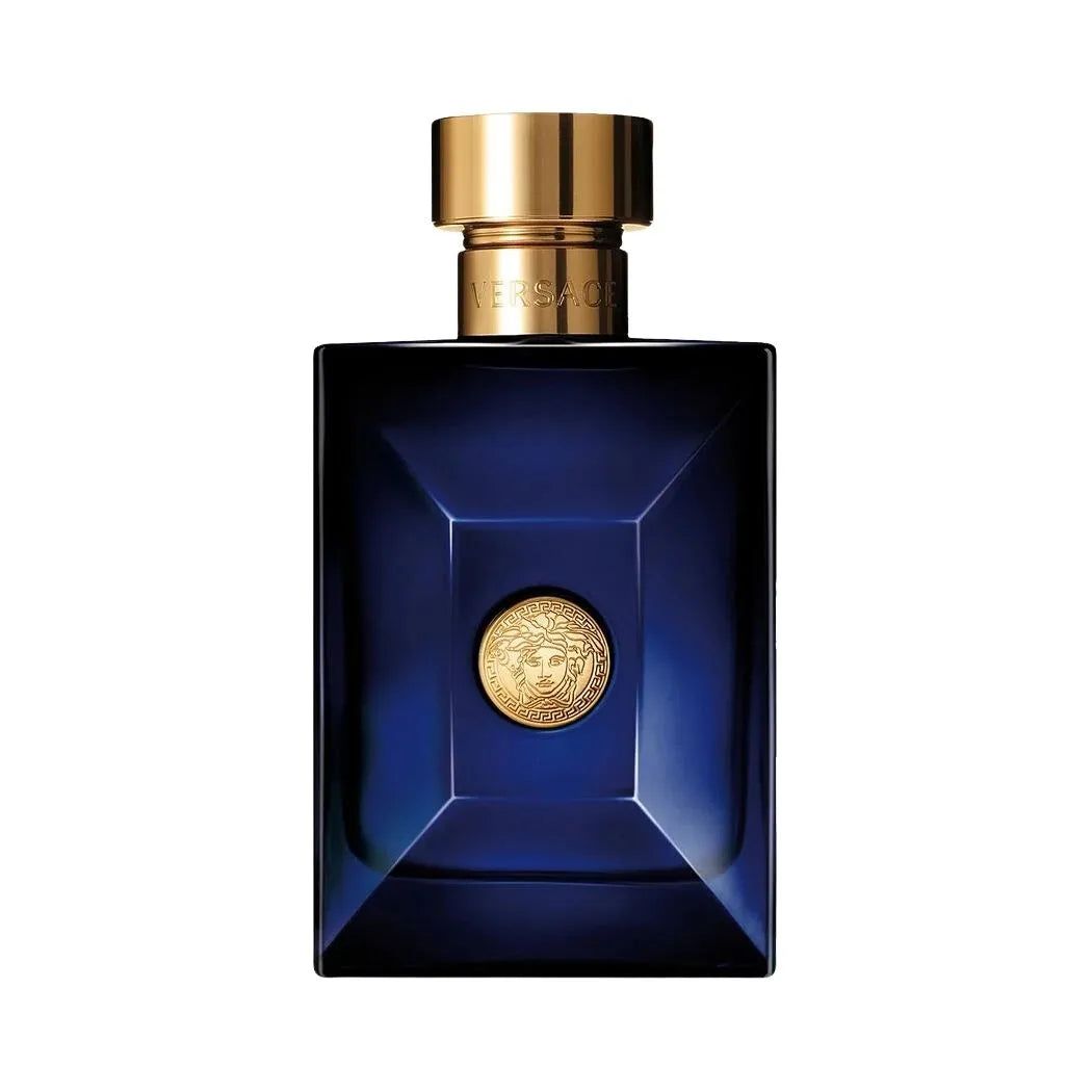 Versace Dylan Blue 3.4 oz EDT for men