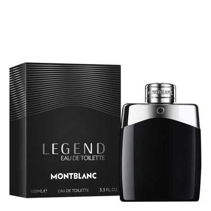 Mont Blanc Legend 3.4 oz EDP for men