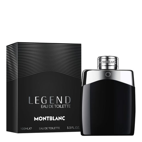 Mont Blanc Legend 3.4 oz EDP for men